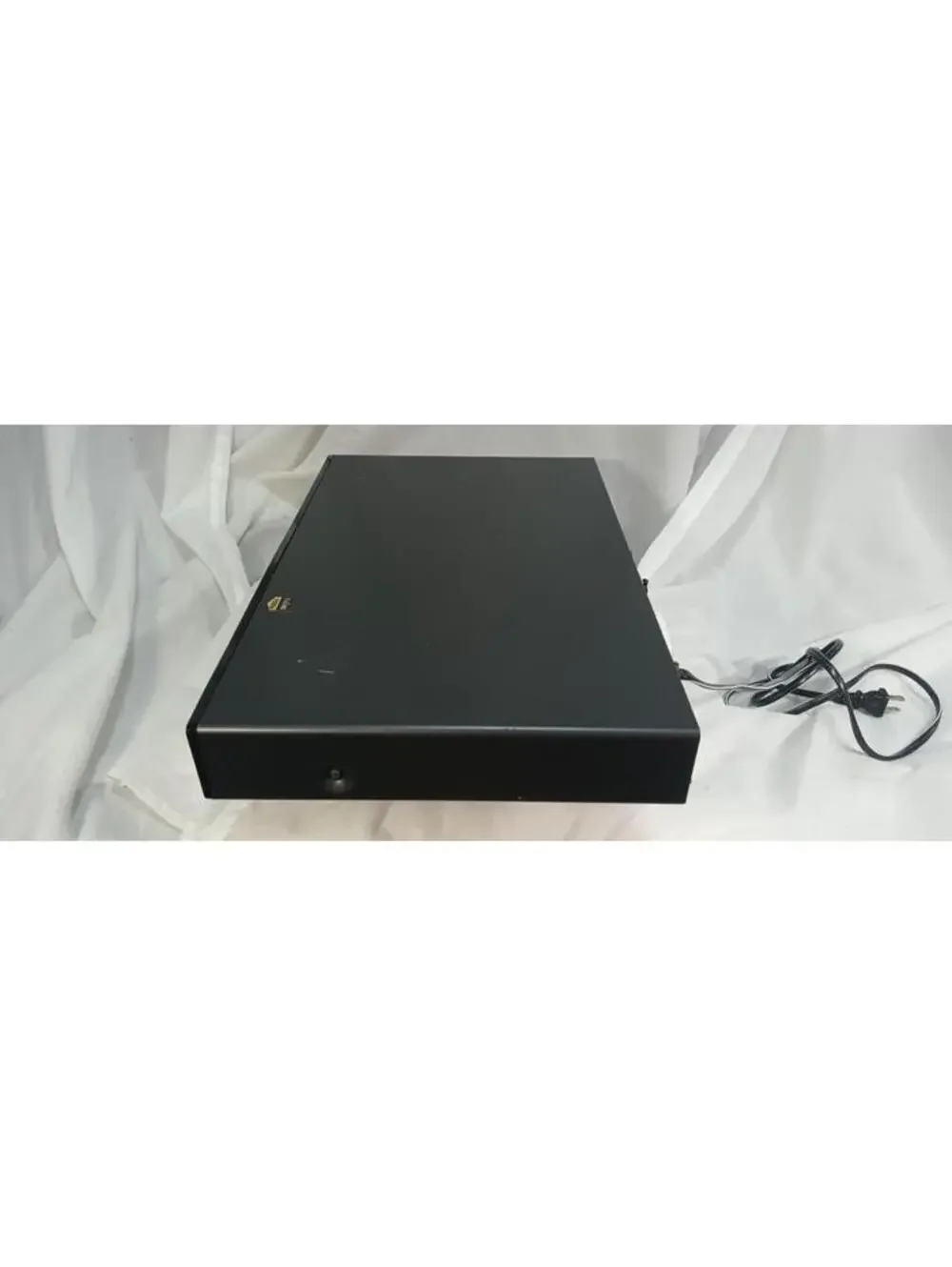 Samsung BD-P1500 Blu-Ray Disc Player 1080p Full HD HDMI Upscaling DVD Tested